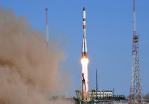 SOYUZ-2.1A FIRLATMA RAMPASINDA