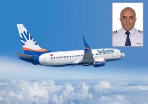 SUNEXPRESS’İN ACI KAYBI