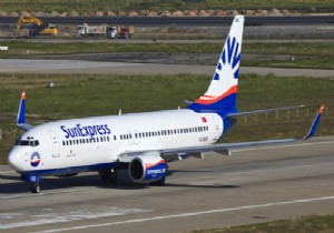 SUNEXPRESS ÇAĞRI HİZMETİNİ YENİLEDİ