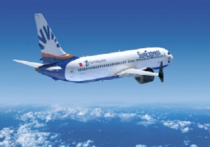 SUNEXPRESS’TEN YENİ YILA ÖZEL 