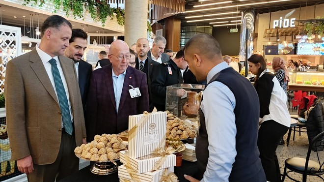 TADINDA ANADOLU'DA 'HATAY'