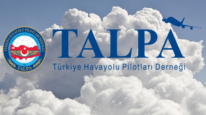 TALPA 64 YAŞINDA