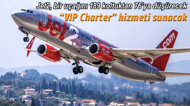 TAMAMEN ‘BUSINESS CLASS’