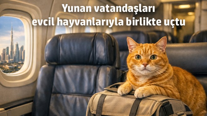 TARİHE GEÇEN TAHLİYE UÇUŞU