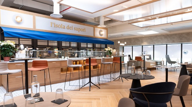 TAV DA  SÜREKLİ GELİŞİM 