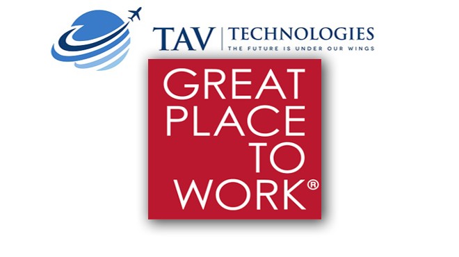 TAV TECHNOLOGIES E SERTİFİKASYON