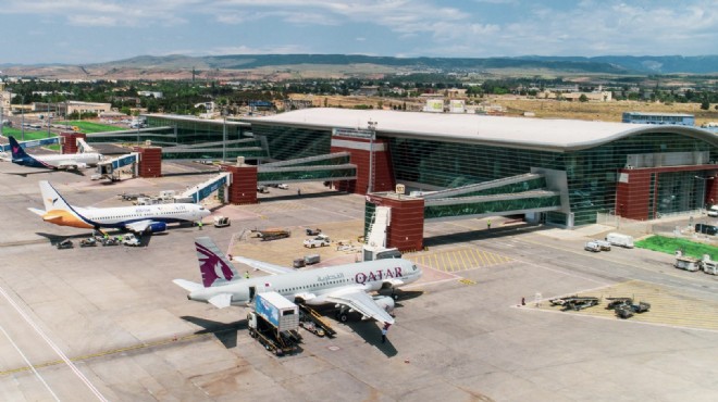 TAV TİFLİS TE  DEVAM  EDİYOR