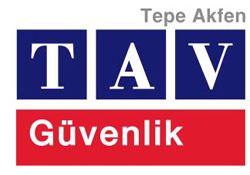 TAV GÜVENLİĞİN BAŞARISI