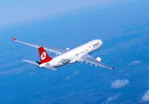 BAZI SEFERLER AIRBUS 330 LARLA YAPILACAK