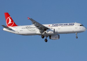 THY BİR AIRBUS 321’E DAHA KAVUŞTU