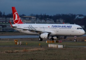 THY’YE İKİ YENİ AIRBUS