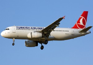 TC-JPE HAVADAN GERİ DÖNDÜ