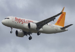  PEGASUS  İLK ÇEYREK SONUÇLARINI AÇIKLADI