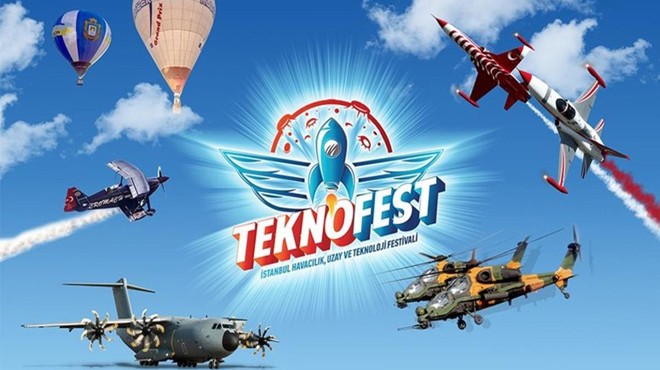 TEKNOFEST AZERBAYCAN DA