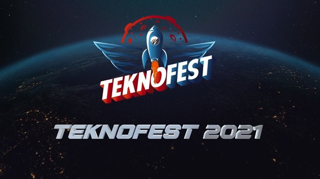 TEKNOFEST LE BÜYÜK YOLCULUK