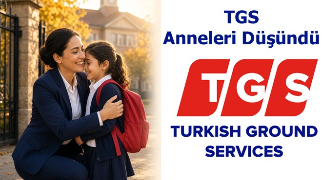 TGS DE BİR GÜNLÜK  OKUL İZNİ 