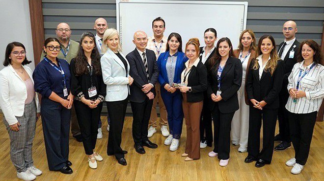TGS DE YENİ  EĞİTİM  DÖNEMİ