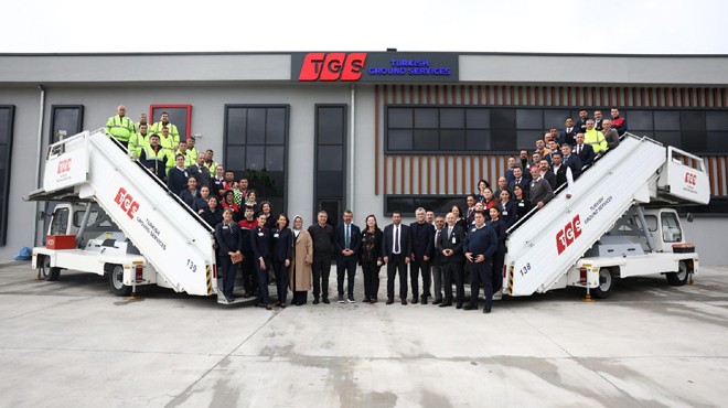 TGS DEN DALAMAN A YENİ TESİS