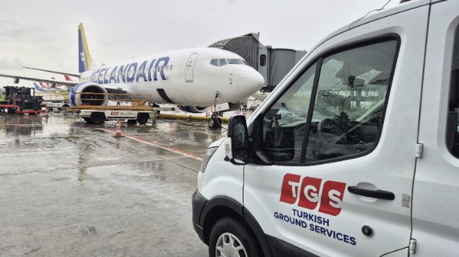 TGS DEN YENİ BİR İŞ BİRLİĞI