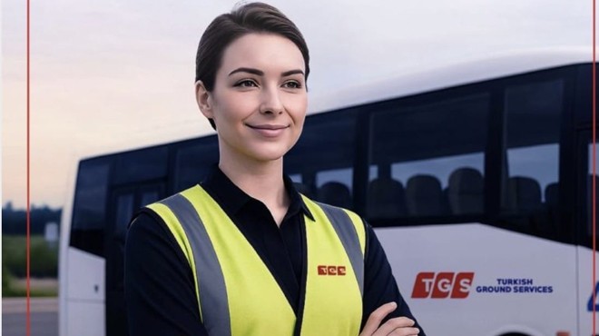 TGS  KADIN ŞOFÖR  ARIYOR