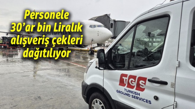 TGS VE TSS DE HEDİYE ÇEKLERİ
