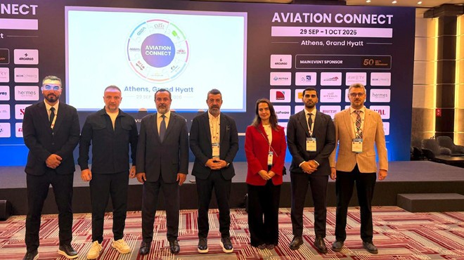 TGS’YE DİJİTAL İNOVASYON ÖDÜLÜ