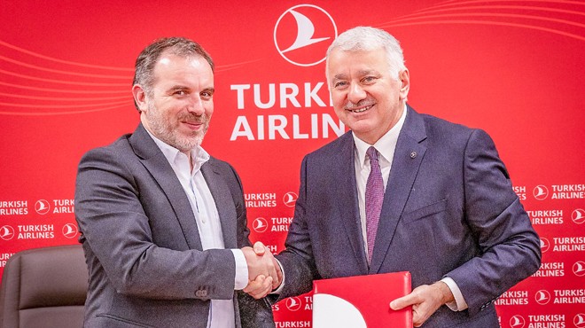 THY-AIR MONTENEGRO İŞ BİRLİĞİ