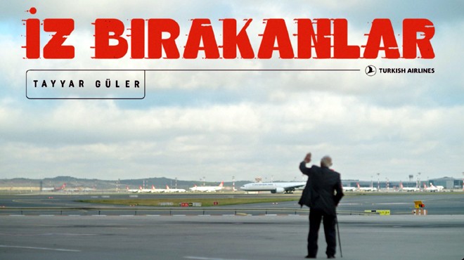 THY DE  İZ BIRAKANLAR 