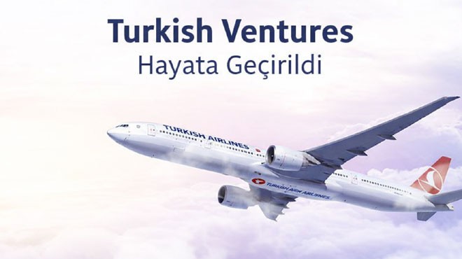 THY DEN YENİ YATIRIM FONU