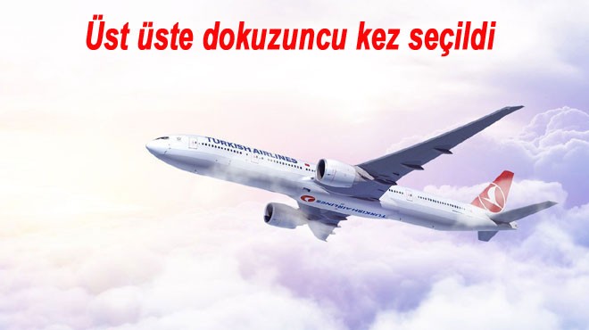 THY  EN DEĞERLİ MARKA 