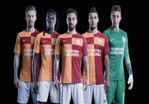 THY GALATASARAY’A SPONSOR OLDU