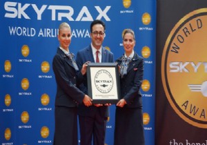 THY’DEN ŞOK SKYTRAX KARARI