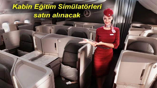 THY SKYART LA ANLAŞTI