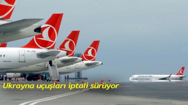 THY SÜREYİ UZATTI