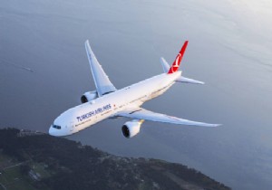 THY BALİ’YE  DREAMLINER  İLE UÇACAK