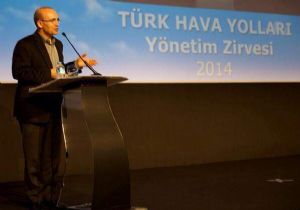 ANTALYA DA THY ZİRVESİ