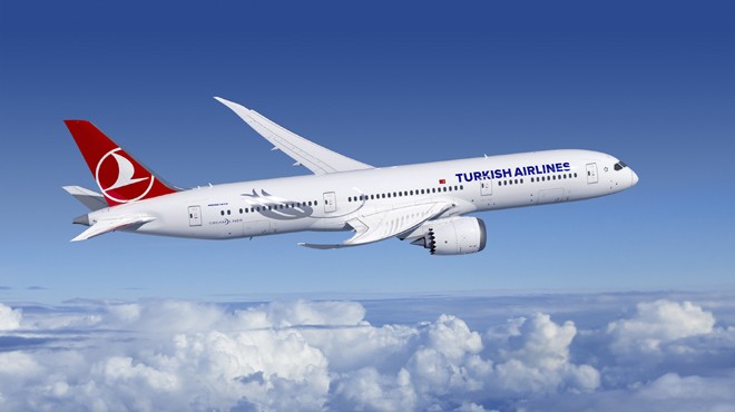 TK HOLIDAYS TEN MİL FIRSATI