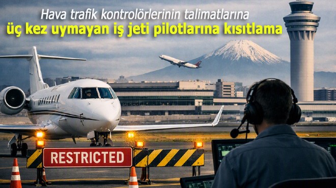 TOKYO DA  ÜÇ HATA KURALI 