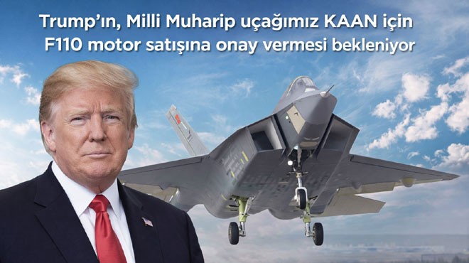 TRUMP ONAY VERECEK Mİ