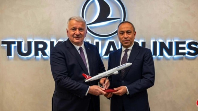 TÜPRAŞ-THY İŞ BİRLİĞİ