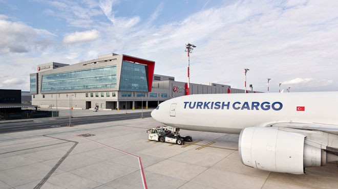 TURKISH CARGO DAN YENİ ÜRÜNLER