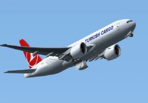 TURKISH CARGO EGE İHRACATINI UÇURACAK