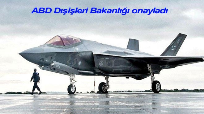 TÜRKİYE YE F-16 YUNANİSTAN A F-35