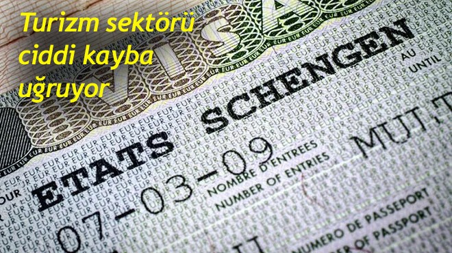 TÜRSAB TAN  SCHENGEN  AÇIKLAMASI