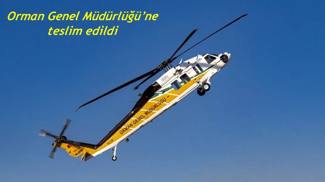 TUSAŞ-SIKORSKY ÜRETİMİ