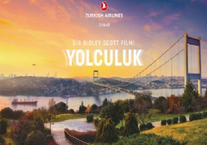 THY NİN  YOLCULUĞU  BAŞLADI