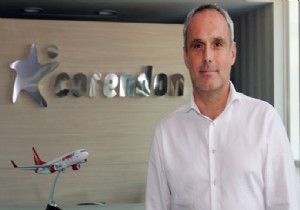 CORENDON ALMANYA’DA BÜYÜYOR