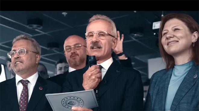 ÜÇLÜ PİST OPERASYONU REKORU