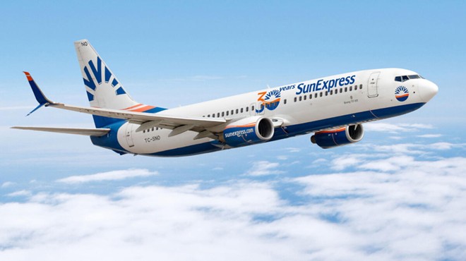 SUNEXPRESS TEN GARANTİ PAKETİ