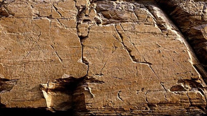 UNESCO DÜNYA MİRASI LİSTESİNDE